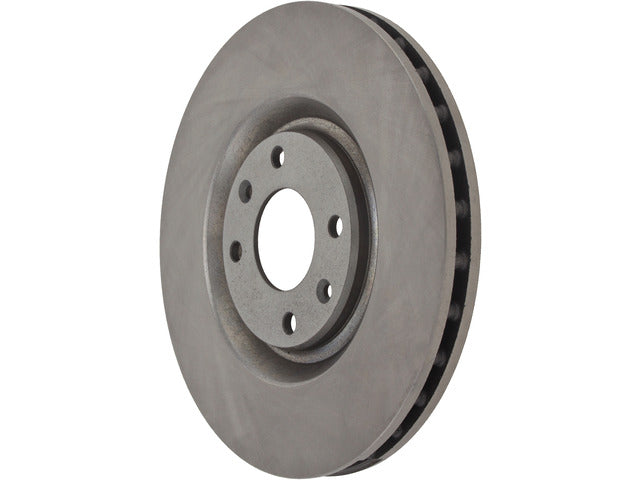 Disc Brake Rotor Centric Parts 121.99035