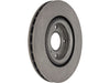 Disc Brake Rotor Centric Parts 121.99035