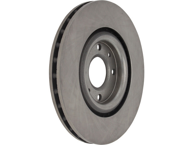 Disc Brake Rotor Centric Parts 121.99035