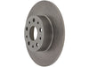 Disc Brake Rotor Centric Parts 121.99037