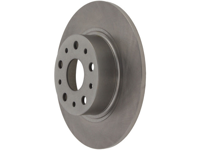Disc Brake Rotor Centric Parts 121.99037