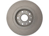 Disc Brake Rotor Centric Parts 121.99037
