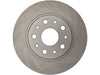 Disc Brake Rotor Centric Parts 121.99037
