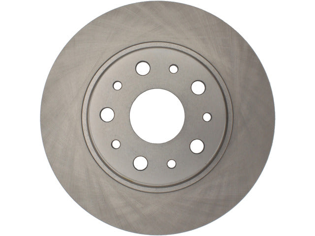 Disc Brake Rotor Centric Parts 121.99037