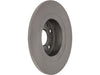 Disc Brake Rotor Centric Parts 121.99037