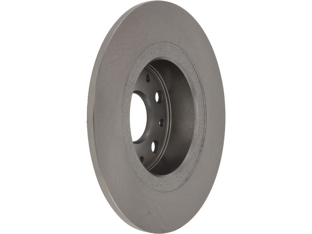 Disc Brake Rotor Centric Parts 121.99037