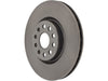 Disc Brake Rotor Centric Parts 121.99038