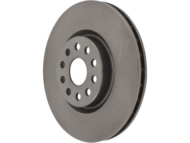 Disc Brake Rotor Centric Parts 121.99038