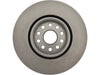 Disc Brake Rotor Centric Parts 121.99038