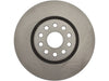 Disc Brake Rotor Centric Parts 121.99038