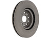 Disc Brake Rotor Centric Parts 121.99038