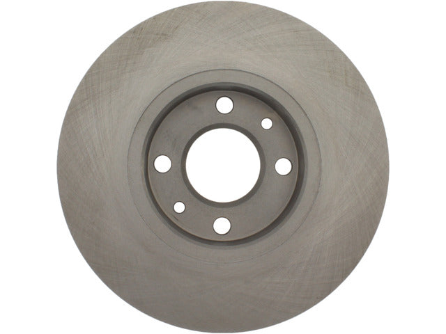 Disc Brake Rotor Centric Parts 121.99039