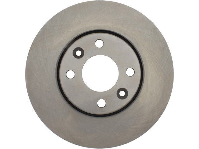Disc Brake Rotor Centric Parts 121.99039