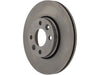 Disc Brake Rotor Centric Parts 121.99039