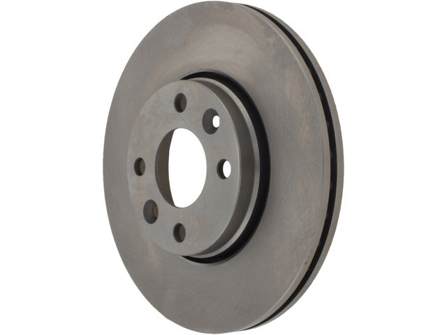 Disc Brake Rotor Centric Parts 121.99039