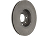 Disc Brake Rotor Centric Parts 121.99039
