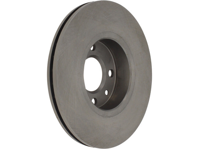 Disc Brake Rotor Centric Parts 121.99039