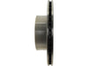 Disc Brake Rotor Centric Parts 121.99040