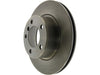 Disc Brake Rotor Centric Parts 121.99040