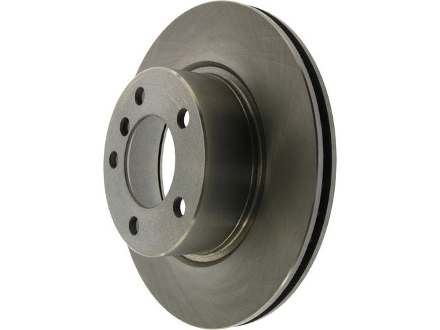 Disc Brake Rotor Centric Parts 121.99040