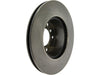 Disc Brake Rotor Centric Parts 121.99040
