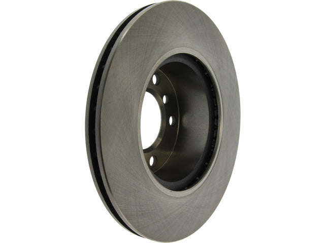Disc Brake Rotor Centric Parts 121.99040