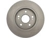 Disc Brake Rotor Centric Parts 121.99041