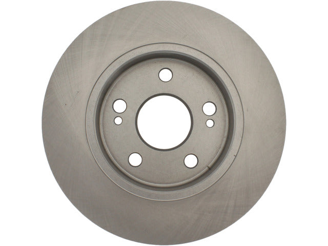 Disc Brake Rotor Centric Parts 121.99041
