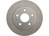 Disc Brake Rotor Centric Parts 121.99041