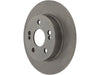 Disc Brake Rotor Centric Parts 121.99041