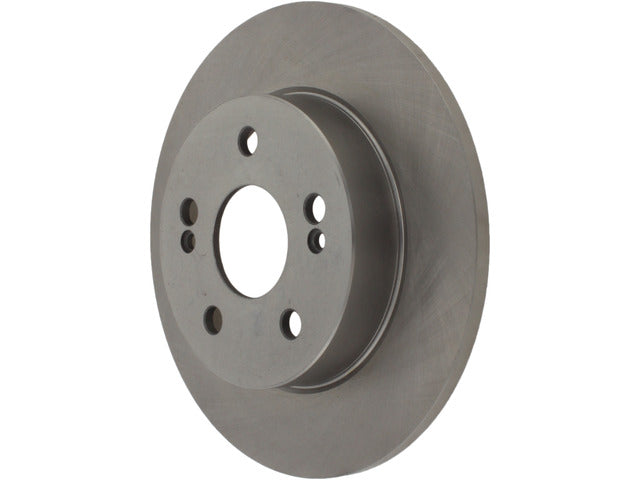 Disc Brake Rotor Centric Parts 121.99041