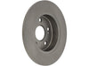 Disc Brake Rotor Centric Parts 121.99041