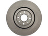 Disc Brake Rotor Centric Parts 121.99042