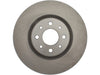 Disc Brake Rotor Centric Parts 121.99042