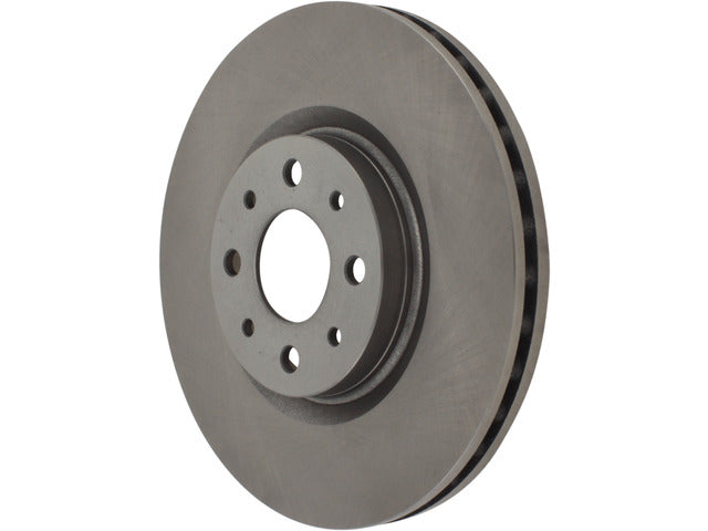 Disc Brake Rotor Centric Parts 121.99042