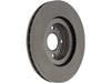 Disc Brake Rotor Centric Parts 121.99042