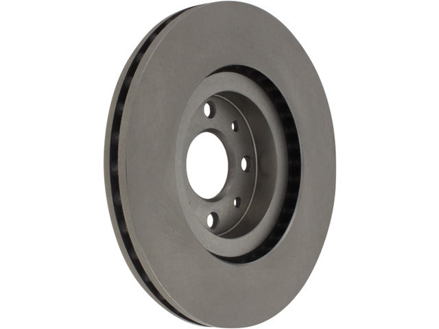 Disc Brake Rotor Centric Parts 121.99042