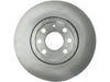 Disc Brake Rotor Centric Parts 121.99043