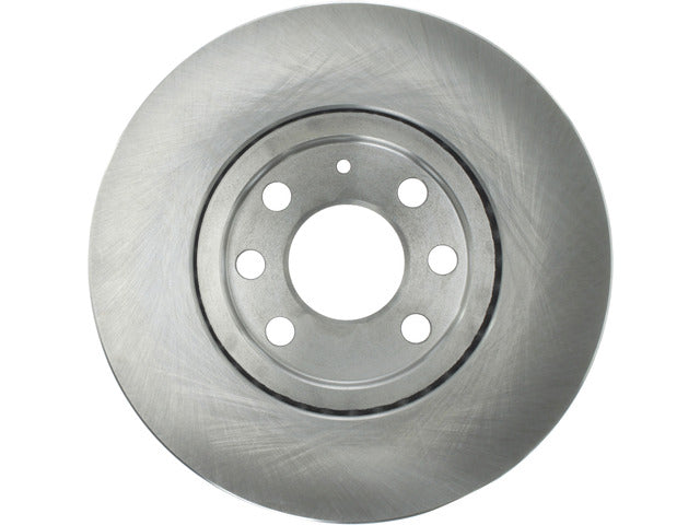 Disc Brake Rotor Centric Parts 121.99043