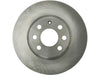 Disc Brake Rotor Centric Parts 121.99043