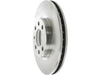 Disc Brake Rotor Centric Parts 121.99043