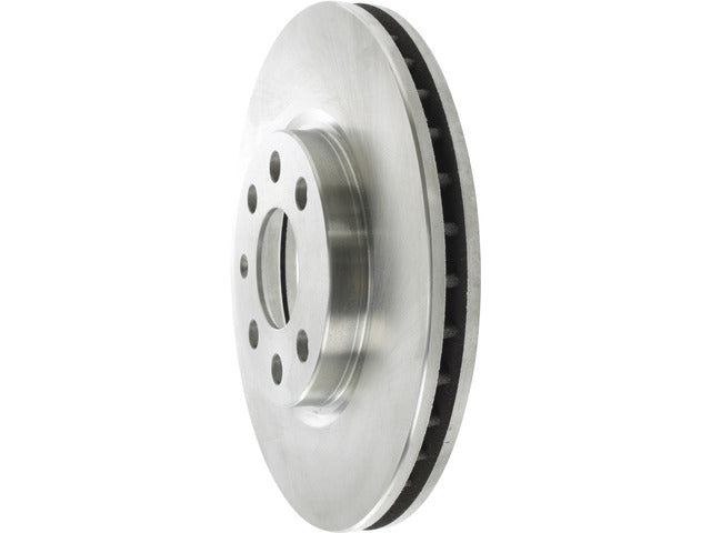 Disc Brake Rotor Centric Parts 121.99043