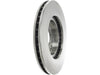 Disc Brake Rotor Centric Parts 121.99043