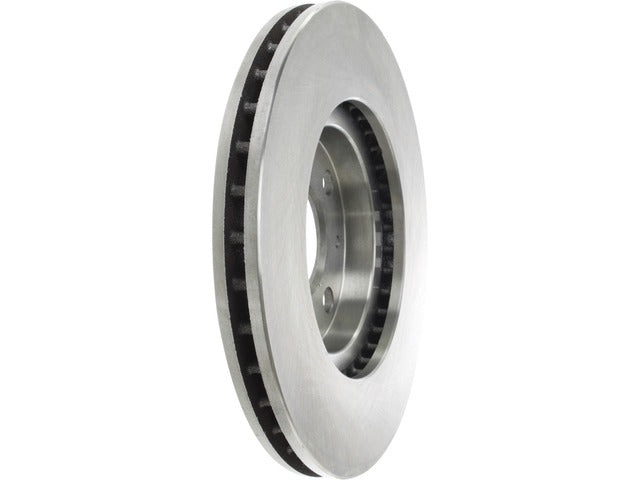 Disc Brake Rotor Centric Parts 121.99043