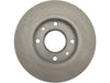 Disc Brake Rotor Centric Parts 121.99044
