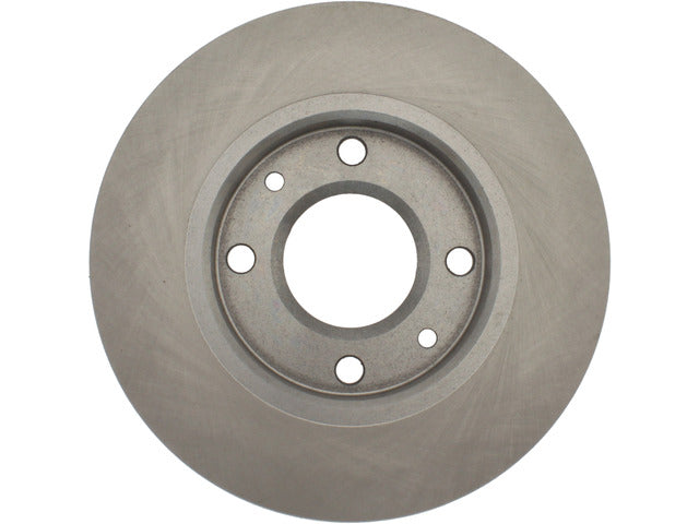 Disc Brake Rotor Centric Parts 121.99044