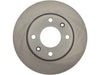 Disc Brake Rotor Centric Parts 121.99044