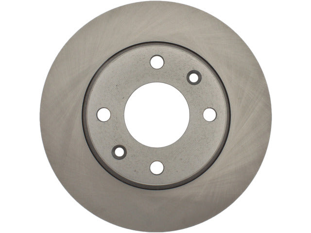 Disc Brake Rotor Centric Parts 121.99044