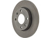 Disc Brake Rotor Centric Parts 121.99044