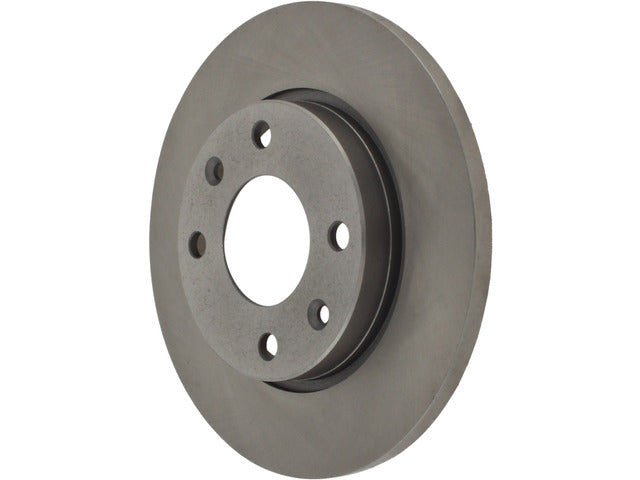 Disc Brake Rotor Centric Parts 121.99044
